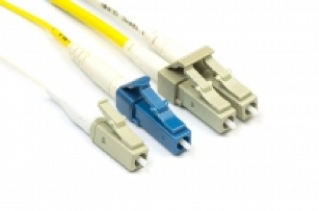 LC Connectors and Cable Assemblies